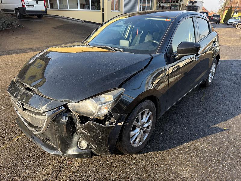 Mazda 2 Edition Occasionen: 8 geprüft – AutoUncle