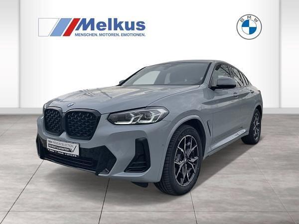 xDrive20d - Aktion - AHK - M Sport- Driving Assistant - Head UP - Lenkradheizung