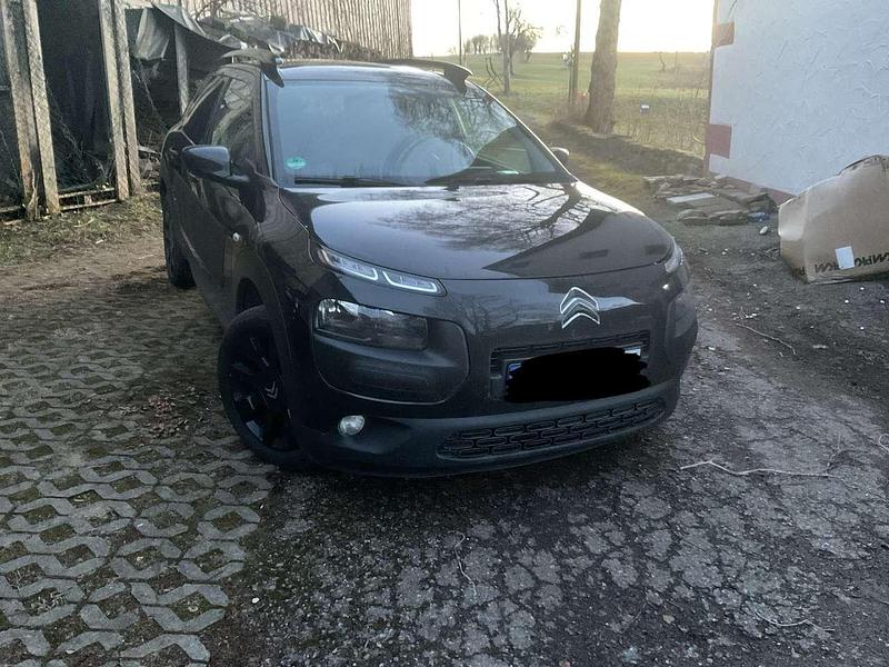 2017 | Citron C4 Cactus  Preise ab 4.900   22 Angebote