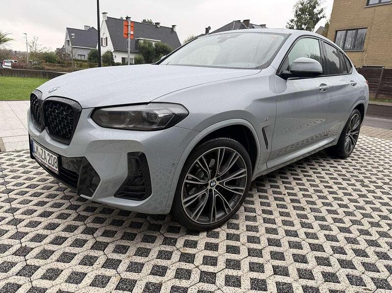 m-Sport xDrive20d Aut.Panorama xenon ahk leder 2