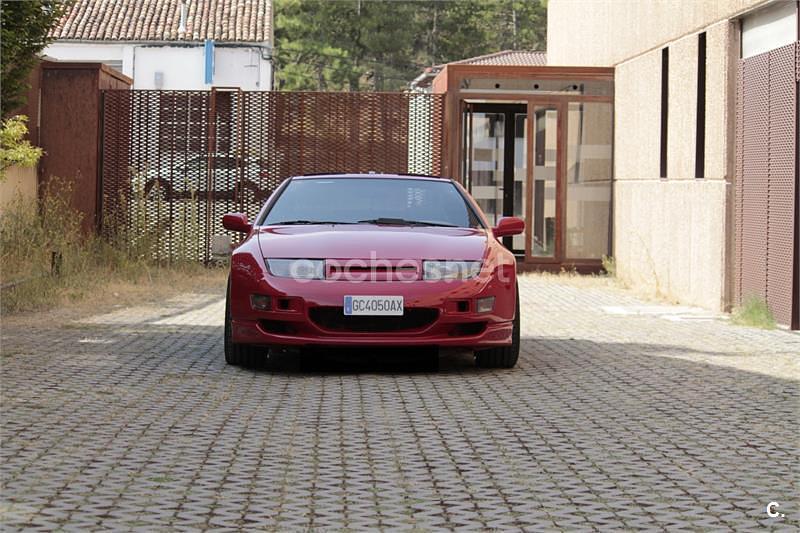Usado Nissan 300 ZX 283 CV (1992) en Soria - 28.000 € | AutoUncle