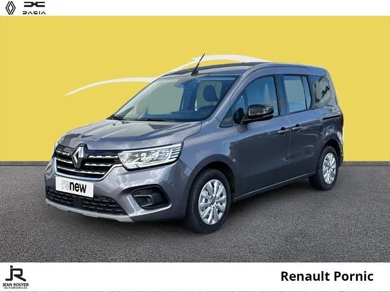 Occasion Renault Kangoo Zen (2022) en PORNIC - 19 990 € | AutoUncle