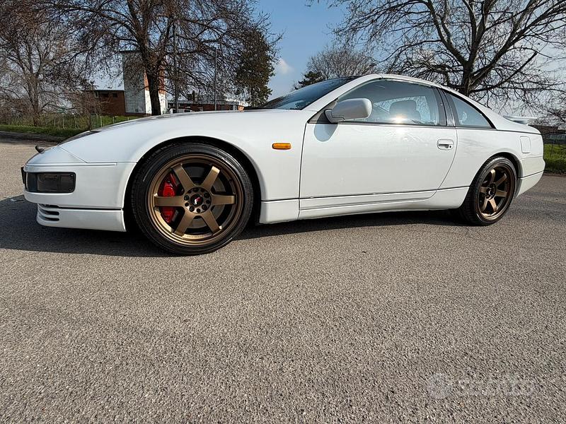 Nissan 300 ZX usata | Prezzo da 13.000 € • 16 auto in vendita