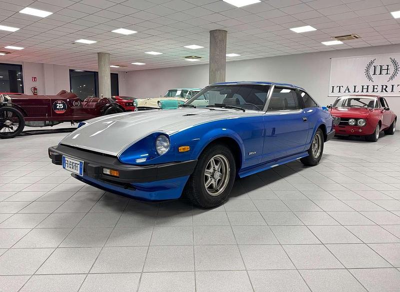 Nissan 280 ZX usata | Prezzo da 33.000 € • 2 auto in vendita
