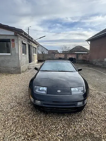 Second-hand Nissan 300 ZX 235 CP (1993) în Gataia - 12.000 EUR
