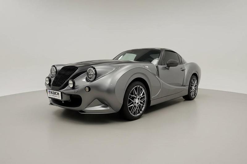 Second-hand Mazda MX5 184 CP (2025) în Cluj Napoca - 75.080 EUR