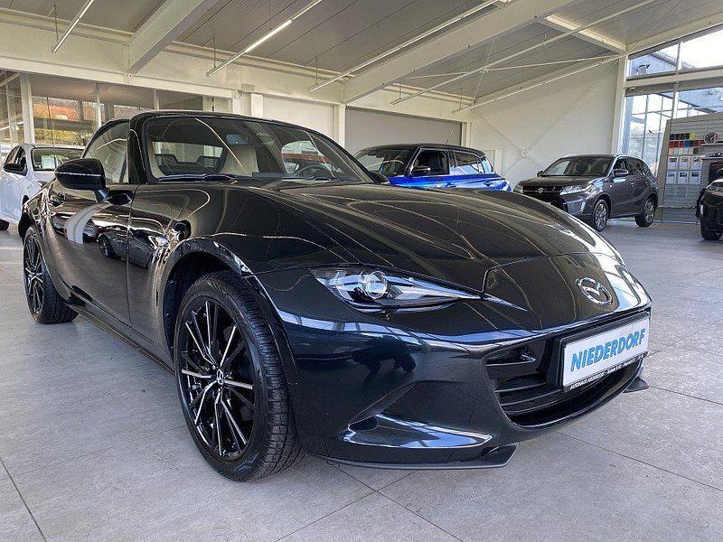 kihoさま　4/19 まとめ2点 Mazda MX5 Kazari second-hand (15) - AutoUncle
